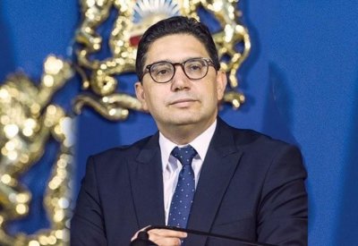 وزير خارجية المغرب: العلاقات مع السعودية والإمارات قوية