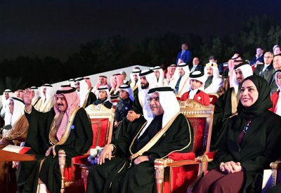 جلالة الملك: تمكن مجتمعنا في كل الأوقات أن يحافظ على نسيجه الواحد