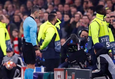 "الدقة" أهم من "السرعة" في دوري أبطال أوروبا