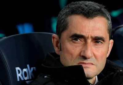 برشلونة وفالفيردي.. الخبر المنتظر يعلن رسميا