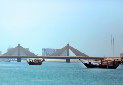 طقس غائم جزئيا مع فرصة لتساقط أمطار متفرقة