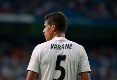  أنباء غير سارة لريال مدريد قبل مواجهة جيرونا