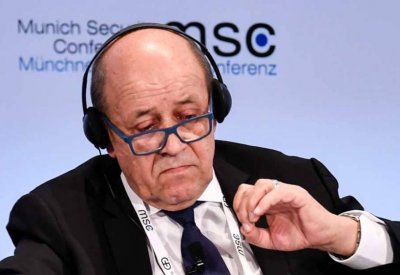  فرنسا: سياسة واشنطن بشأن سوريا "لغز"