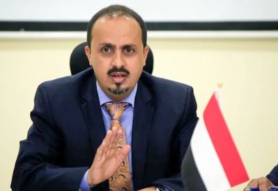 الإرياني يدعو لبنان لوقف تدخلات حزب الله بشؤون اليمن