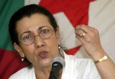 حزب العمال الجزائري: الجيش يخوض حملة انتخابية لبوتفليقة