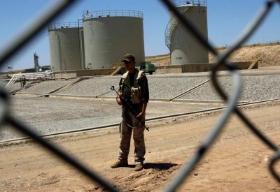 كردستان يوقف تصدير النفط لإيران.. تفاديا لعقوبات أميركا