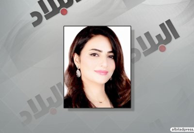 البحرينية سامية حسين ضمن المكرمين بملتقى "المبدعات العربيات"