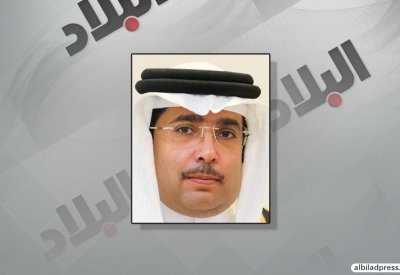 المناعي: (ميثاق من ذهب) عزّز نهج البحرين كدولة عصرية ديمقراطية