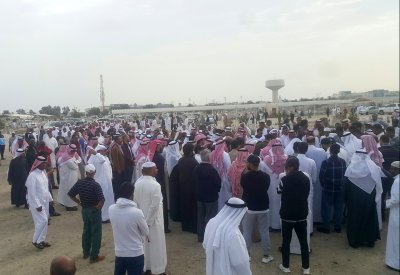 البحرين تشيع الفنان إبراهيم بحر إلى مثواه الأخير