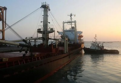 الحوثيون نشروا أسلحة متطورة تهدد الملاحة بالبحر الأحمر