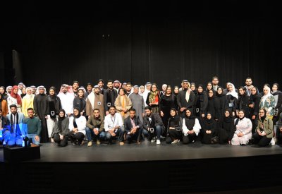 تكريم الشاعر حسن كمال وإطلاق جائزة حسن الحريري للأداء التطوعي