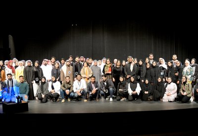 تكريم الشاعر حسن كمال وإطلاق جائزة حسن الحريري للأداء التطوعي