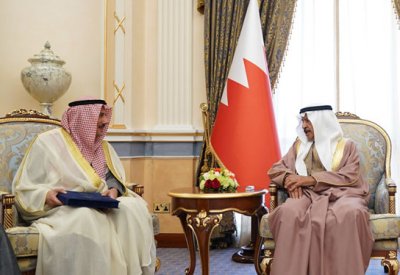 سمو رئيس الوزراء العلاقات مع الكويت راسخة ومتجذرة