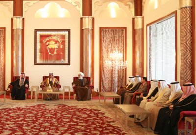 جلالة الملك: حرص دائم على ترسيخ استقلال القضاء