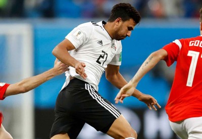  تألق عربي ملفت بالدوري التركي