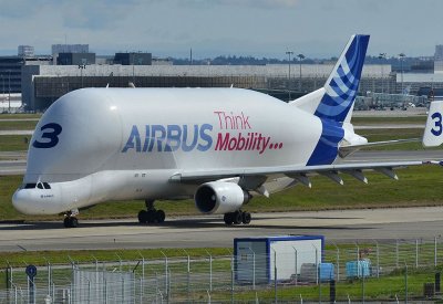  Airbus تحذر من خروج بريطانيا من الاتحاد الأوروبي دون صفقة