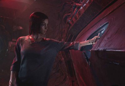  "أليتا: ملاك المعركة" يتصدر إيرادات السينما الأميركية