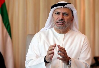 قرقاش: محاولة قطر شق صف الدول الأربع لن تنجح