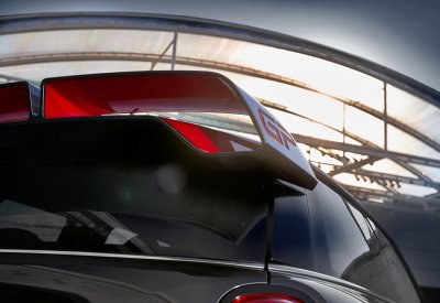 MINI John Cooper Works GP الجديدة