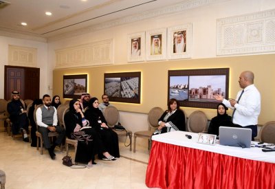 وزارة الإسكان تنظم ورش عمل ومحاضرات تدريبية حول مزايا المطور