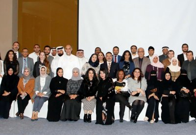 الصالون العلمي لجامعة الخليج العربي يناقش مستقبل الذكاء الاصطناعي في المنطقة