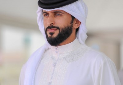 ناصر بن حمد يوجه لعقد قمة رياضية
