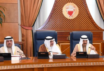 مجلس الوزراء يوافق على الأدوات القانونية لتطبيق الضمان الصحي