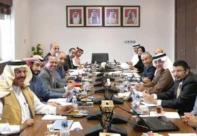 مالية الشورى توصي بالتمسك برفض تعديل قانون ديوان الرقابة المالية والإدارية