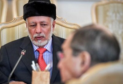 عُمان عن لقاء نتنياهو: ما جرى ليس تطبيعا