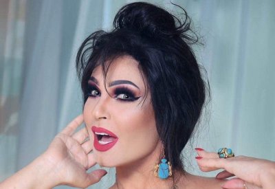 فيفي عبده تفاجئ الجميع: لم اشرب الخمر بحياتي