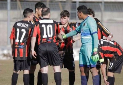 فريق إيطالي يخسر بنتيجة 20-0 لظروف مالية