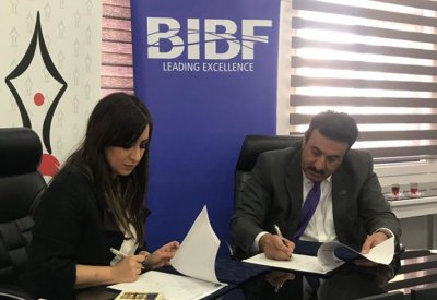 (BIBF) يقدم مقاعد مجانية لـ الصحفيين بالدورات القصيرة‎