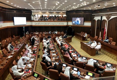 الكوهجي: مافزت بالرئاسة واللي فازوا بارادة الشعب ..ولا تجمع وتتكلم عن النواب
