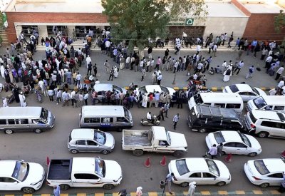 أميركا: لن يتم فرض أي حلول خارجية على السودان