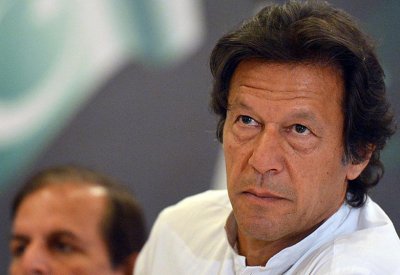 عمران خان: مستعدون للحوار مع الهند حول كشمير 
