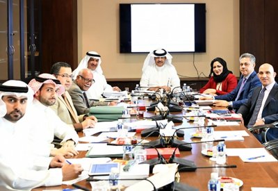 مرافق الشورى تبحث مشروعا لتمويل البيوت الآيلة للسقوط