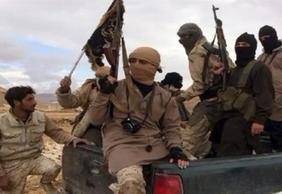 دواعش سوريا إلى العراق.. "محملين بالذهب"!