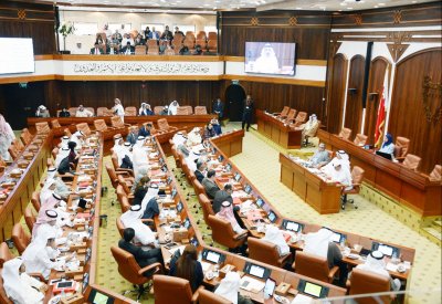 "النواب" يوافق على مشروع قانون حماية المجتمع من الأعمال الإرهابية