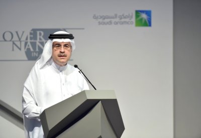 الرئيس التنفيذي لأرامكو: الهند أولوية استثمارية للشركة