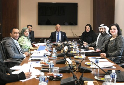 قانون "الاحتراف الرياضي" دعم لتنشيط الاستثمار في المنشآت الرياضية