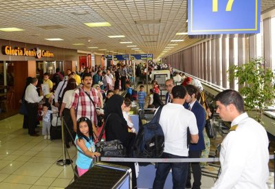 القبض على "آسيوي" قام بتخدير مسافرين لسرقة أموالهم