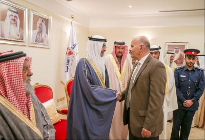 سمو محافظ الجنوبية يؤكد على دور التواصل المباشر مع الأهالي‎