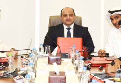 مالية النواب تطلب مرئيات الحكومة حول مرسوم السجل التجاري