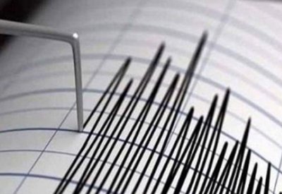 زلزال قوته 5.9 درجة يضرب قبالة جزيرة جاوة الإندونيسية