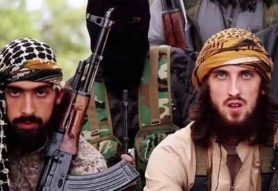 العراق يفكك "بنك داعش".. ويعتقل قادة فرنسيين من سوريا