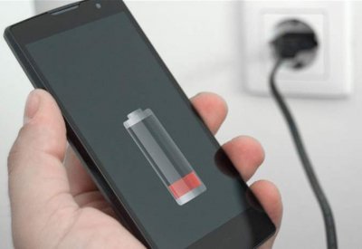 تقنية لشحن الهاتف 40% في 10 دقائق فقط!