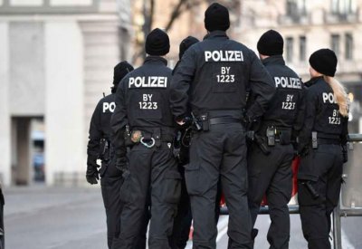 مقتل شخصين بإطلاق نار في ميونخ جنوبي ألمانيا