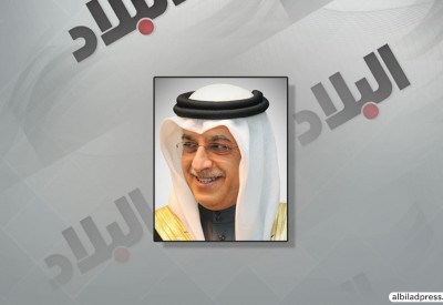 سلمان بن ابراهيم : حضور الملك تشريف للأسرة الرياضية البحرينية