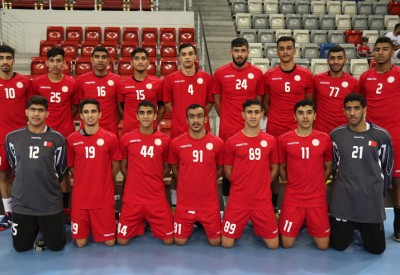 منتخب الناشئين يشارك في البطولة الدولية بالكويت