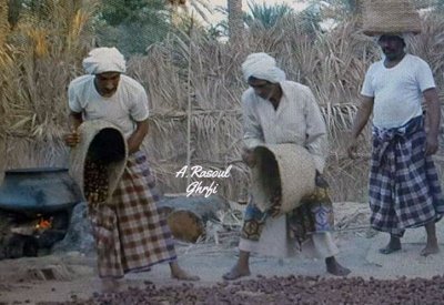 ماذا كانت تستورد الهند من شرق السعودية قبل 200 عام؟